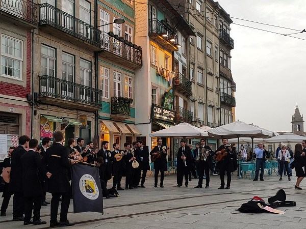 Mes projets 2022 : Chemin Portugais et Plus