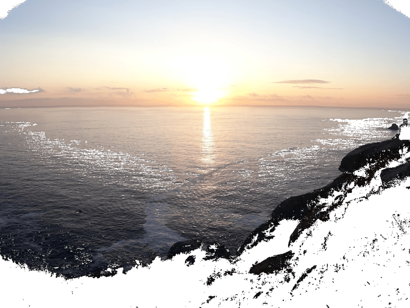 Guide du Chemin de Compostelle : Du Puy en Velay à Muxia
