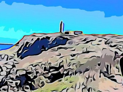 Guide de randonnée GR128 : La Route des Flandres 🇫🇷 🇧🇪 🇳🇱 🇩🇪