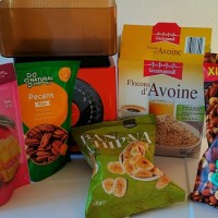 Créer Votre Snack Énergétique Perso pour randonner