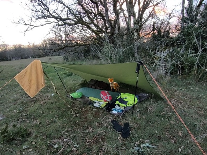 Comprendre le Bivouac : Tout ce que vous devez savoir