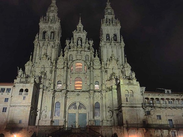 Mon expérience sur le chemin portugais central : retour et préparation 🇵🇹 🇪🇸