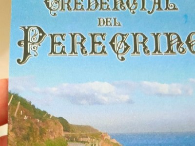 Préparation Camino del norte Camino Primitivo