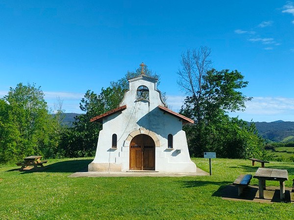 Mon aventure sur le Camino Primitivo en mai 2024