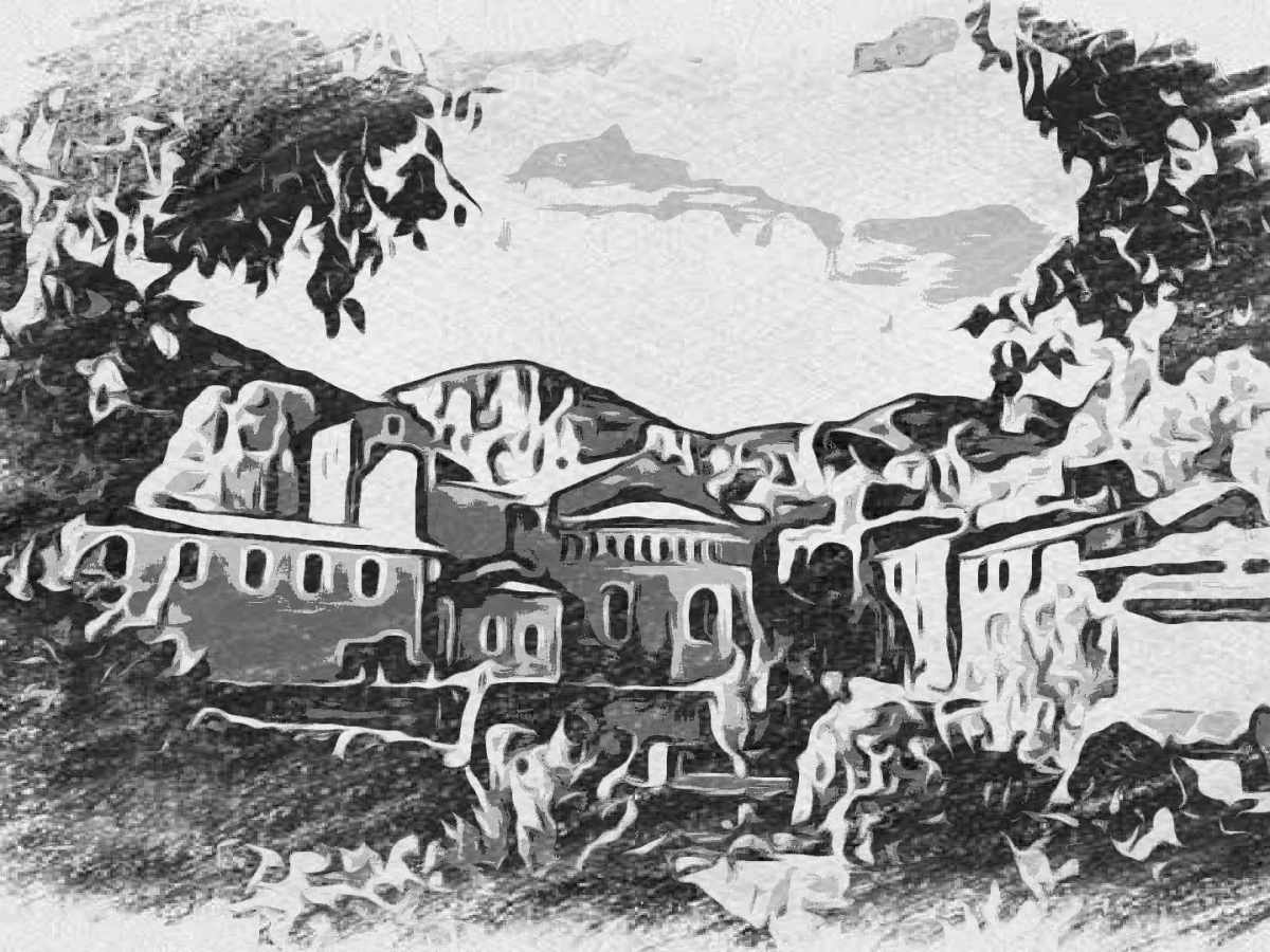 Préparation pour le chemin Saint Guilhem: itinéraire et conseils