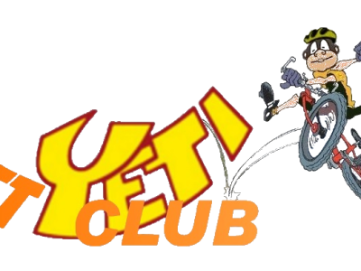Deux randos avec le VTT YETI club de Lille